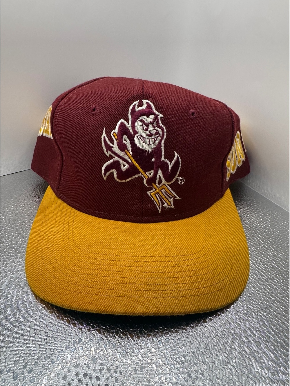 Vintage Sports Specialties Arizona State University SD(0214)
